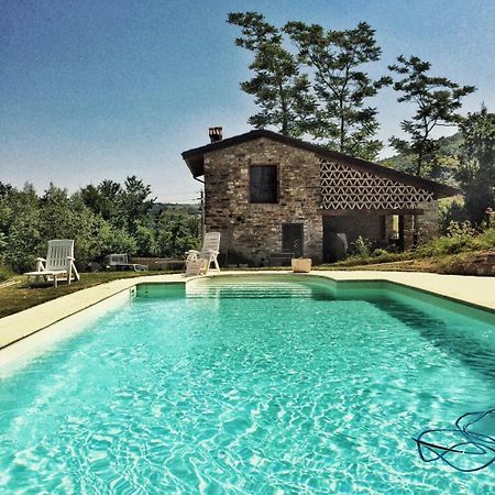 Agriturismo Il Salice Tizzano Val Parma المظهر الخارجي الصورة