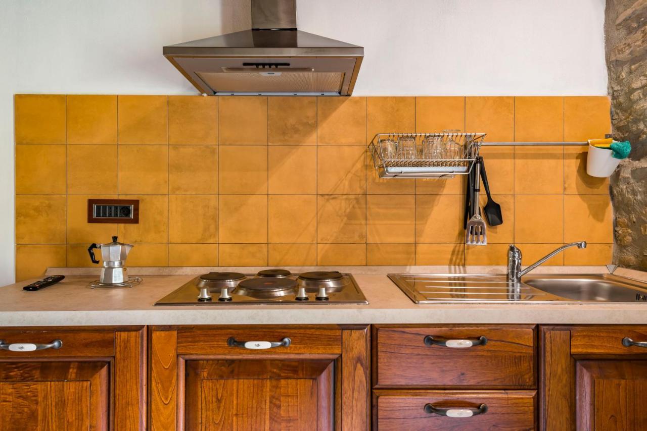 Agriturismo Il Salice Tizzano Val Parma المظهر الخارجي الصورة