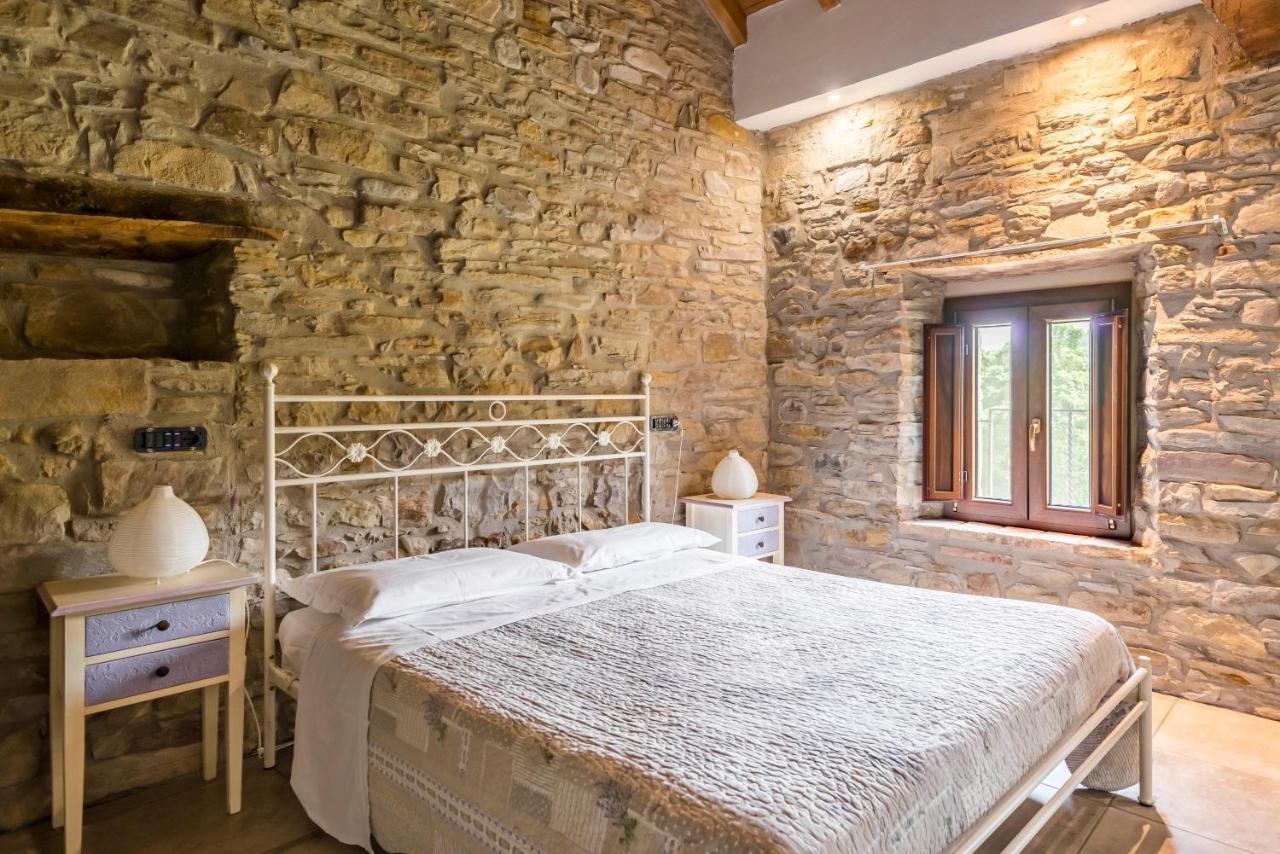 Agriturismo Il Salice Tizzano Val Parma المظهر الخارجي الصورة