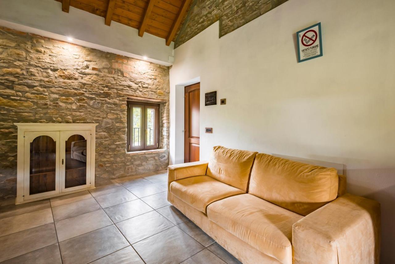 Agriturismo Il Salice Tizzano Val Parma المظهر الخارجي الصورة