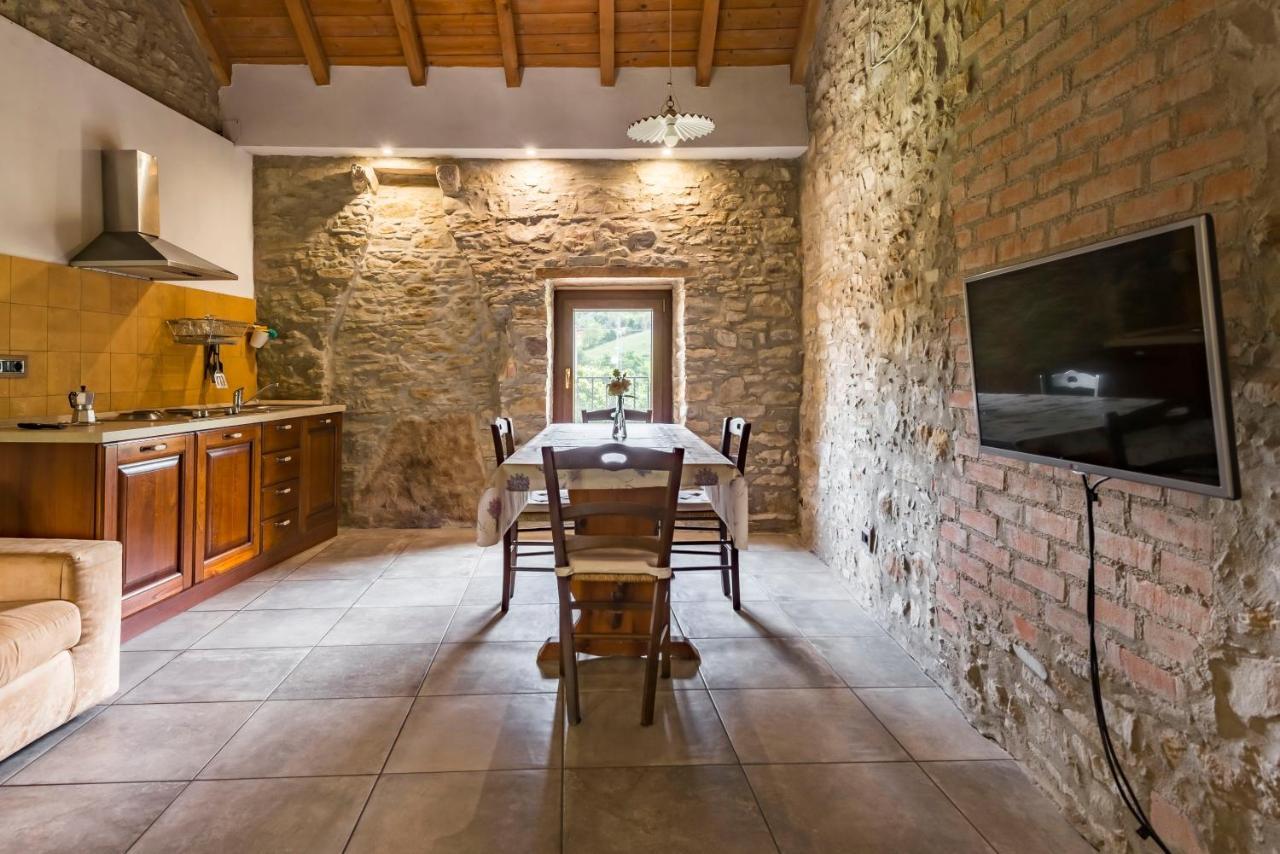 Agriturismo Il Salice Tizzano Val Parma المظهر الخارجي الصورة