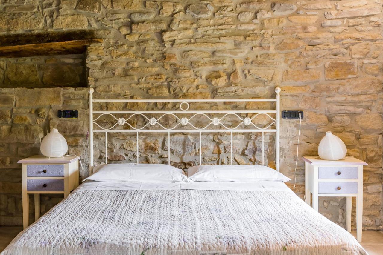 Agriturismo Il Salice Tizzano Val Parma المظهر الخارجي الصورة