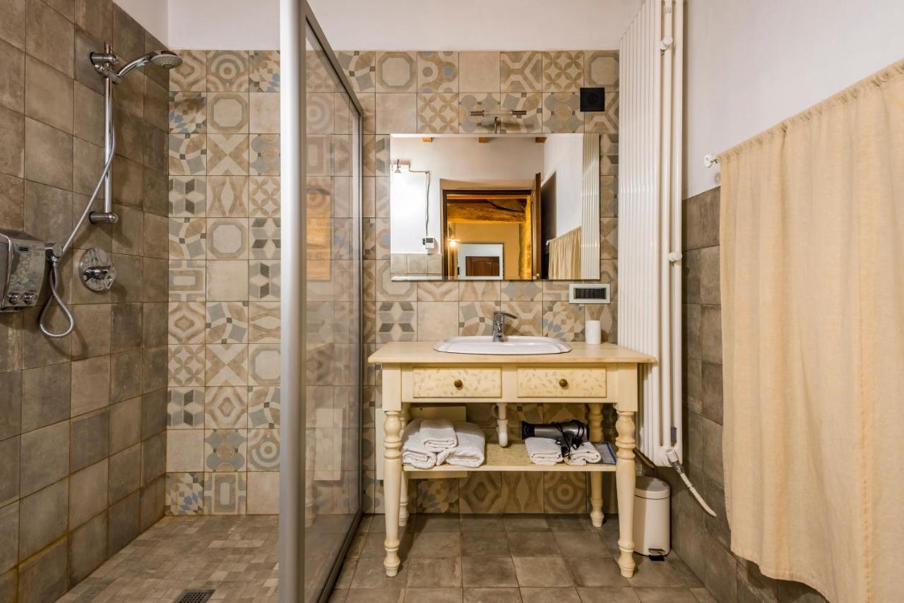 Agriturismo Il Salice Tizzano Val Parma المظهر الخارجي الصورة