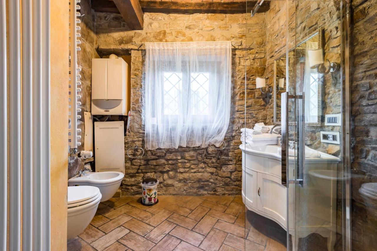 Agriturismo Il Salice Tizzano Val Parma المظهر الخارجي الصورة