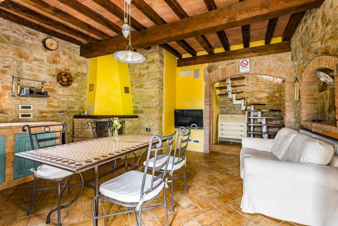 Agriturismo Il Salice Tizzano Val Parma المظهر الخارجي الصورة