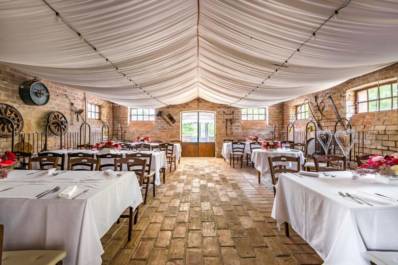 Agriturismo Il Salice Tizzano Val Parma المظهر الخارجي الصورة